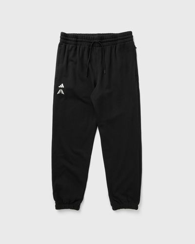 Adidas ANTHONY EDWARDS FOUNDATION SWEATPANT, black
