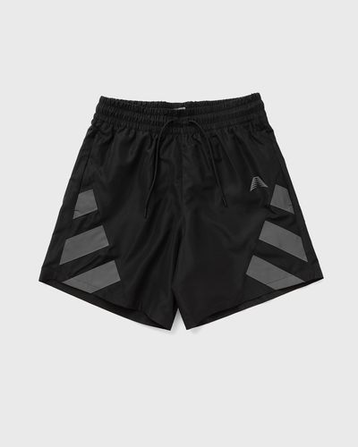 Adidas ANTHONY EDWARDS REFLECTIVE SHORT, black