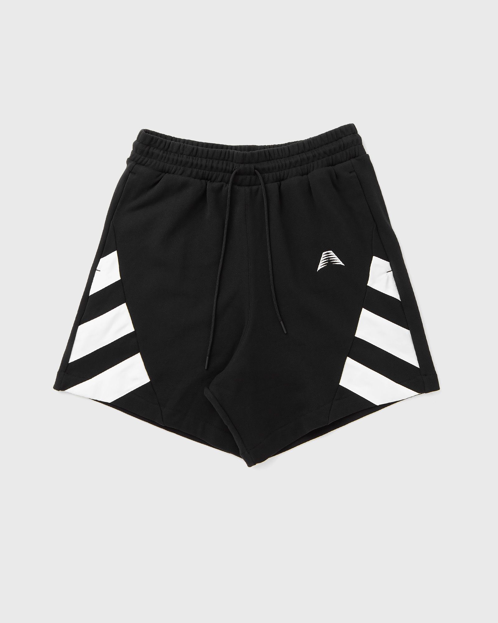 Adidas ANTHONY EDWARDS FOUNDATION SHORT, black