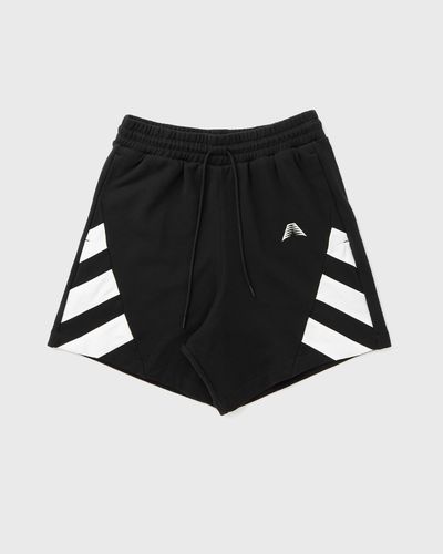 Adidas ANTHONY EDWARDS FOUNDATION SHORT, black