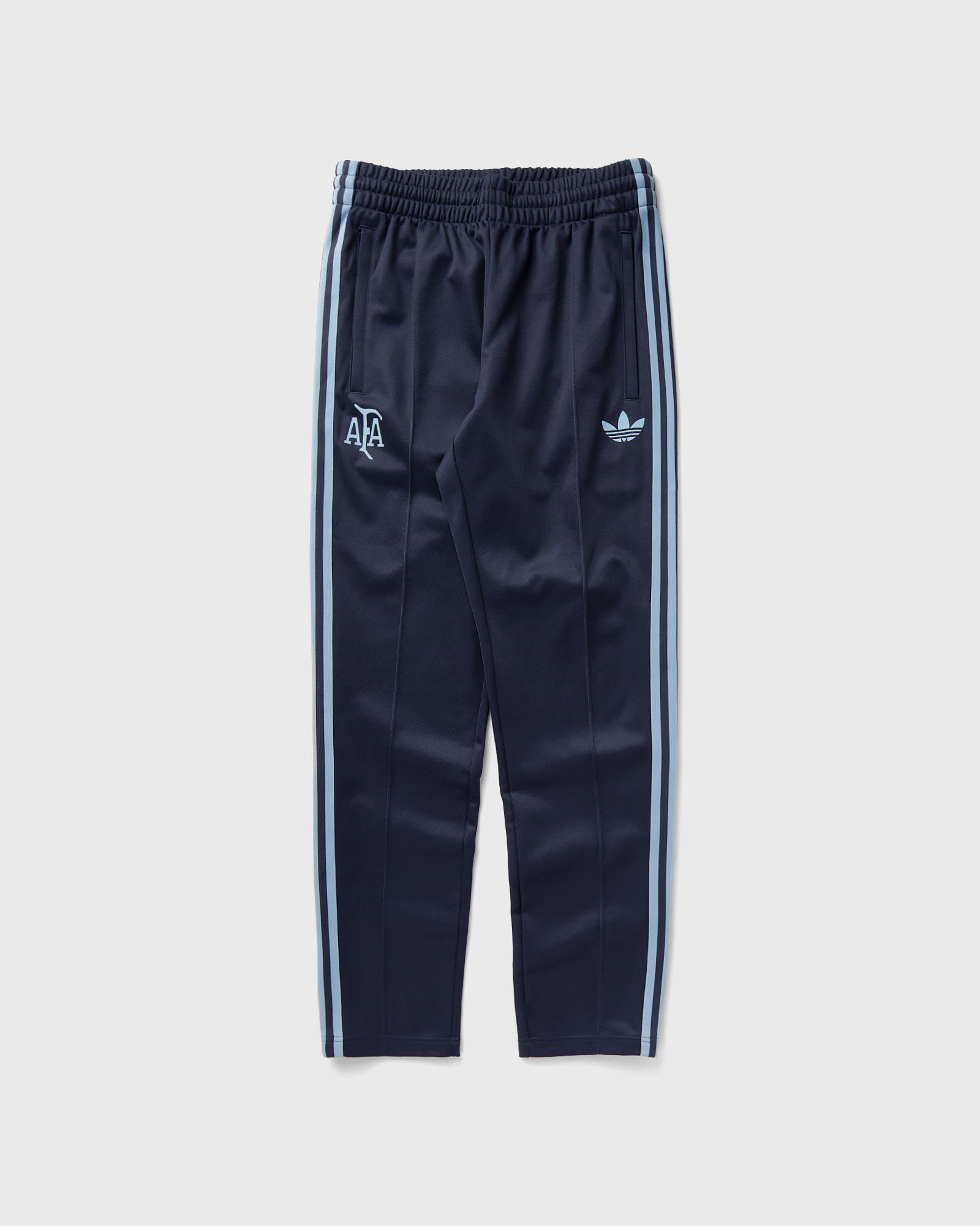 Adidas ARGENTINA 50TH ANNIVERSARY TRACK PANT, blue