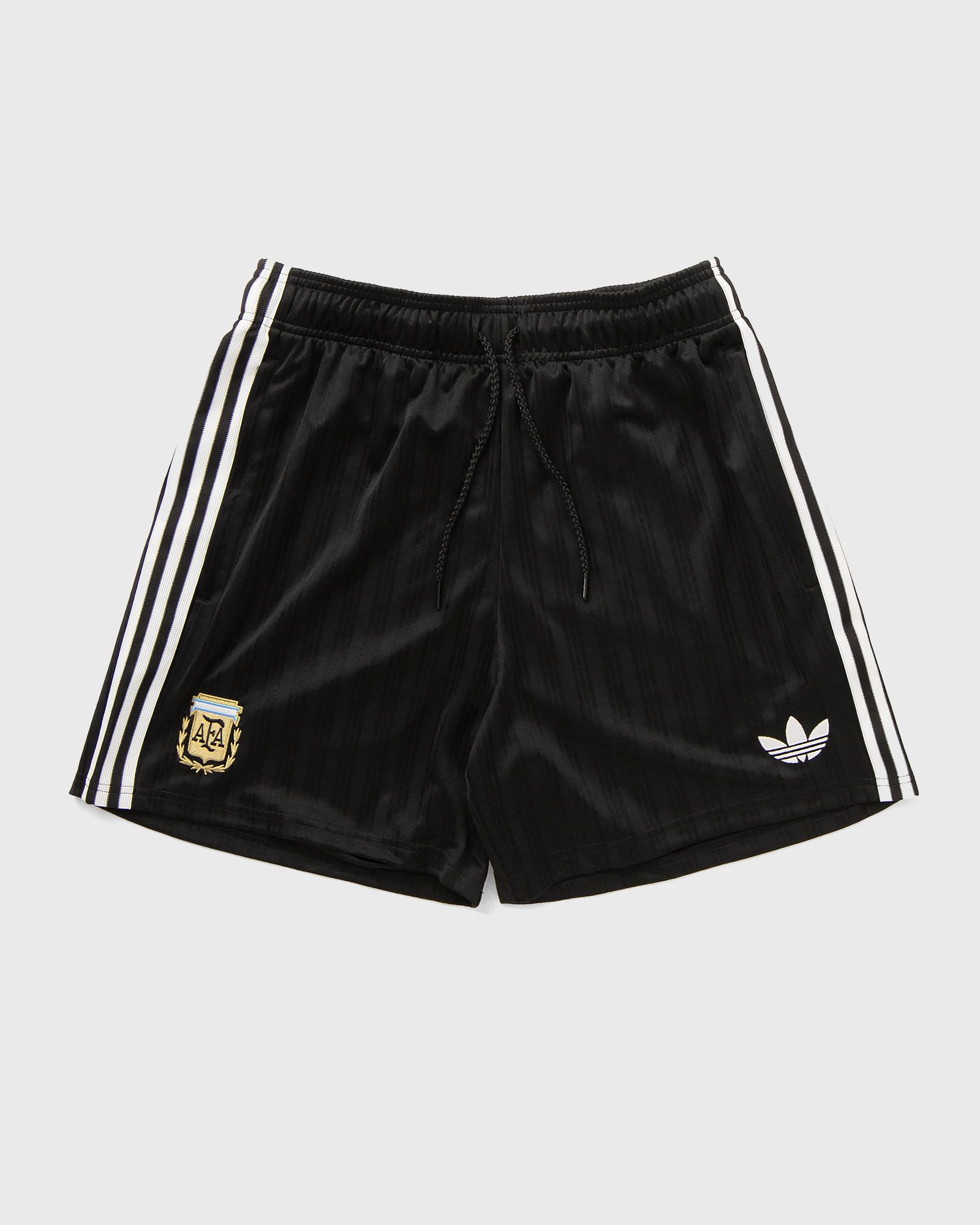 Adidas Argentina Originals Shorts, black