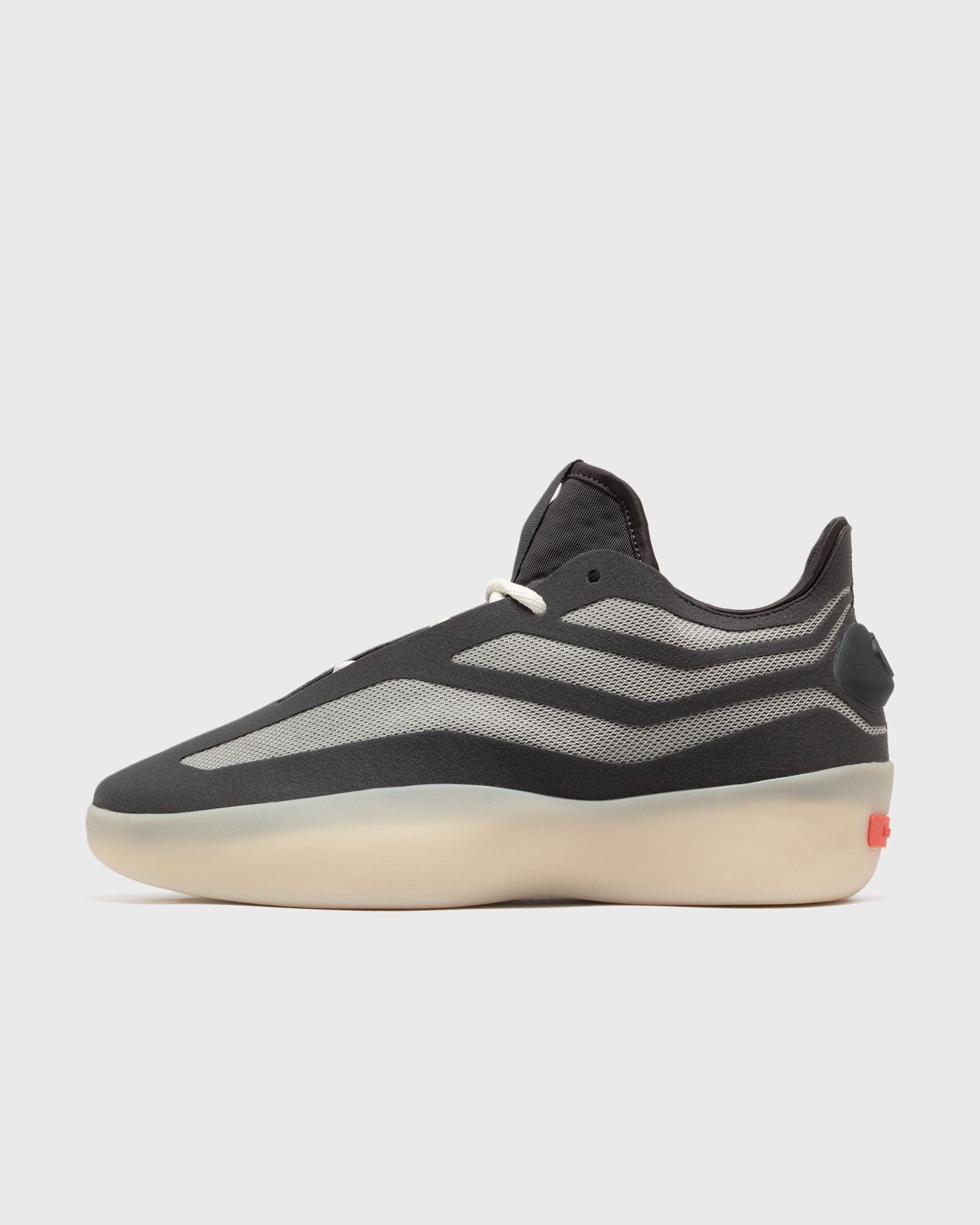 Adidas ATHLETICS II BASKETBALL, black