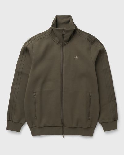 Adidas BECKENBAUER PREMIUM TRACK TOP, brown
