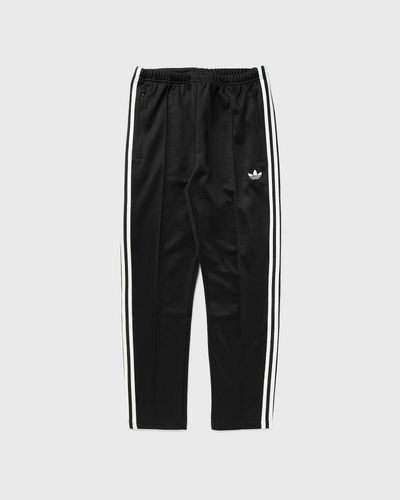 Adidas BECKENBAUER TRACK PANTS, black