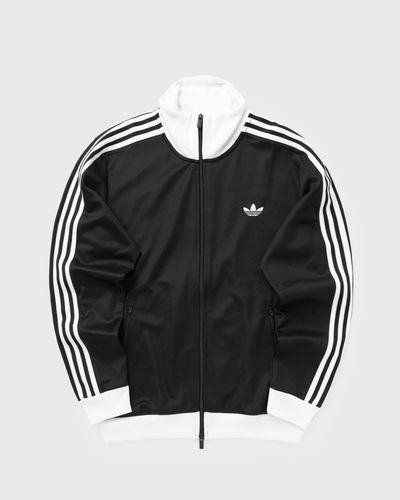Adidas BECKENBAUER TRACK TOP, black