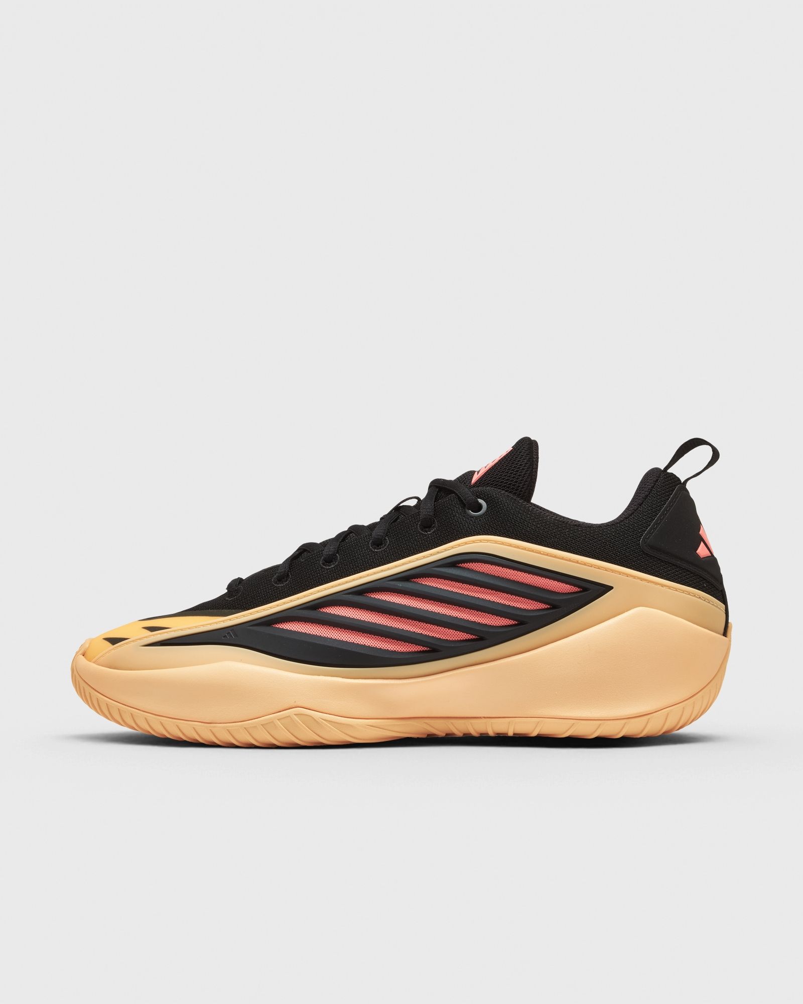 Adidas BELIEVE THAT 1, black|orange