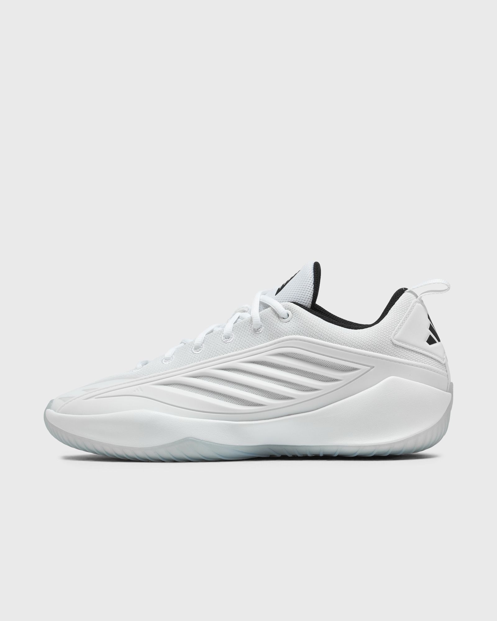 adidas BELIEVE THAT 1 white