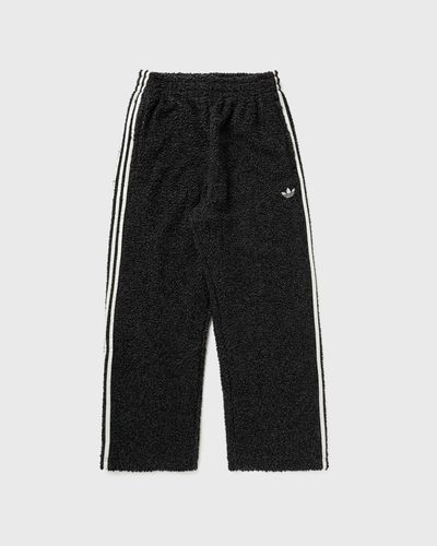 Adidas BOUCLE FIREBIRD TRACKPANT, black