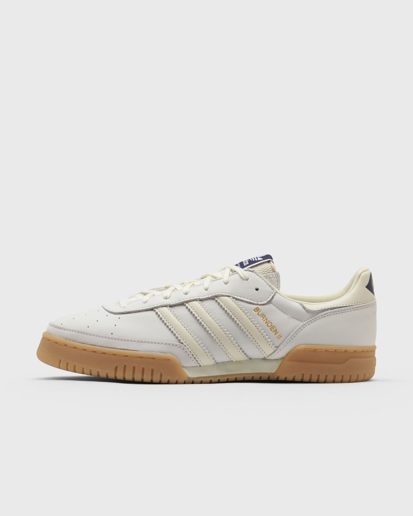 Adidas BURNDEN II SPZL, white