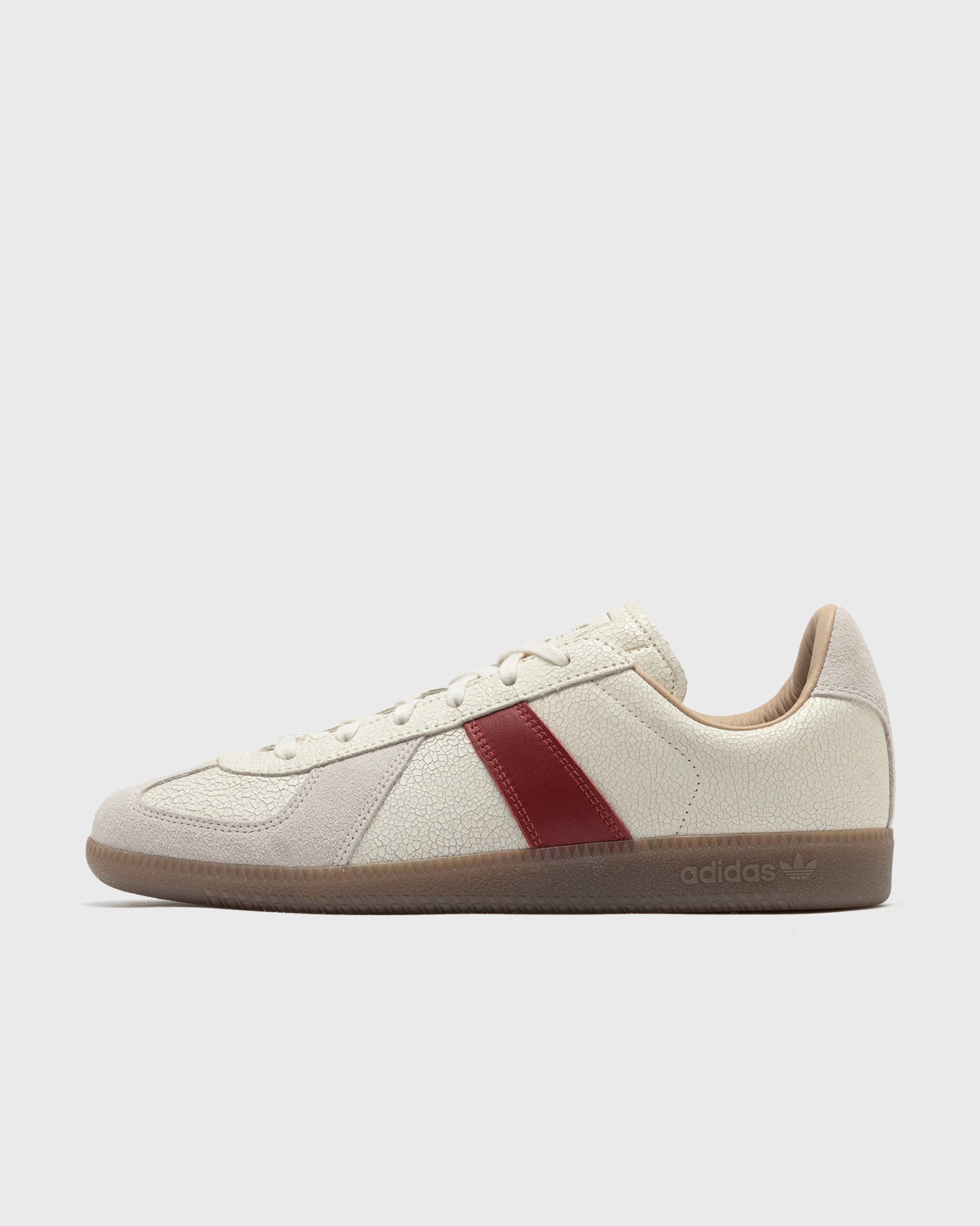 Adidas BW ARMY, white