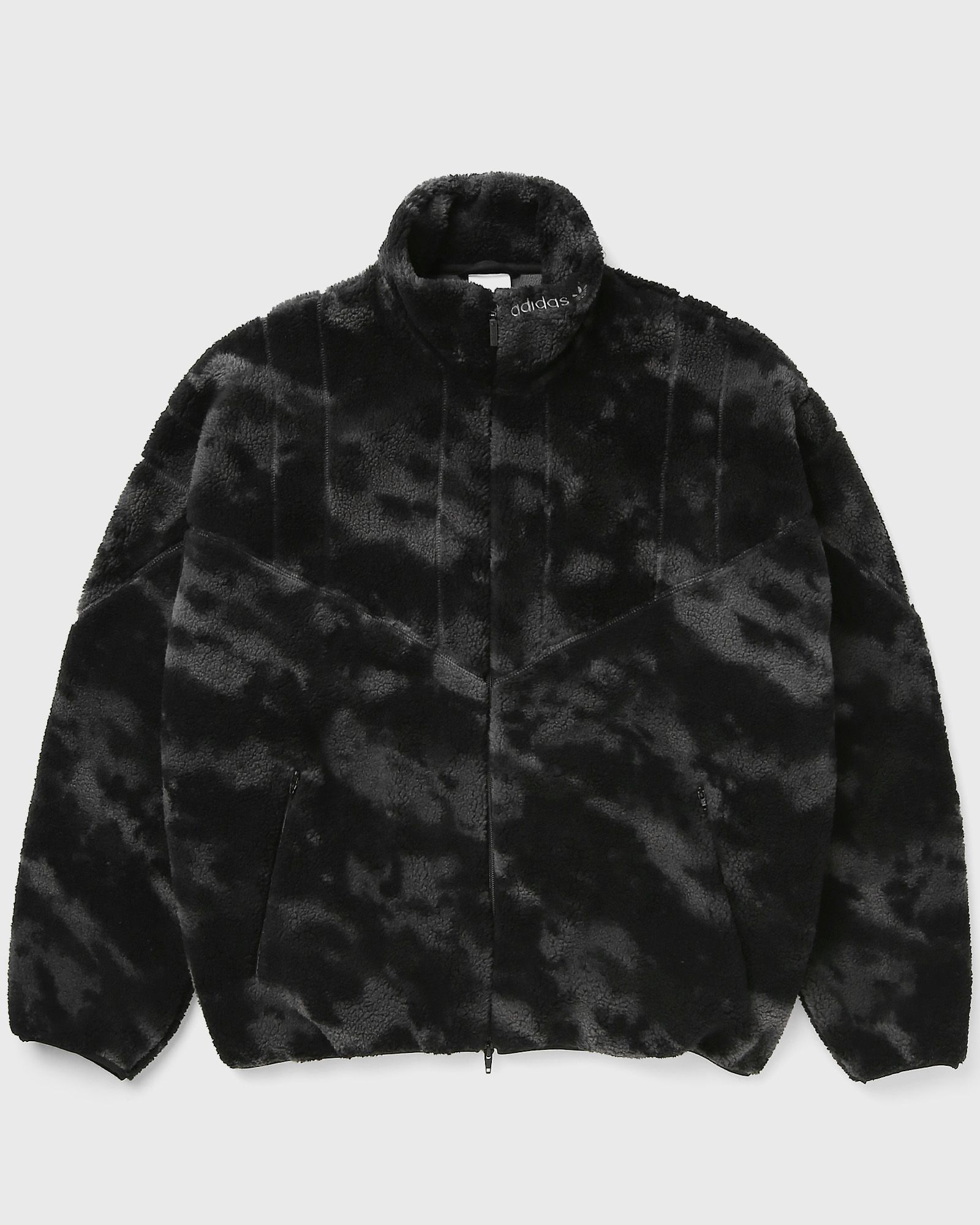 Adidas CAMO POLARFLEECE TRACK TOP