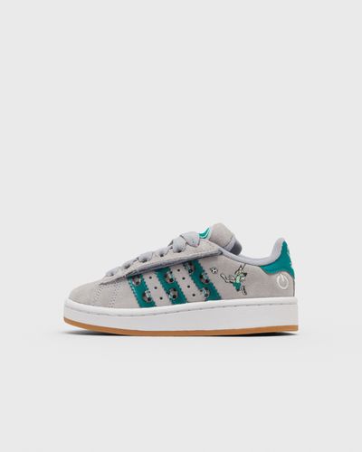 Adidas DISNEY CAMPUS 00s LED LIGHTS COMFORT CLOSURE ELASTIC LACE, grey