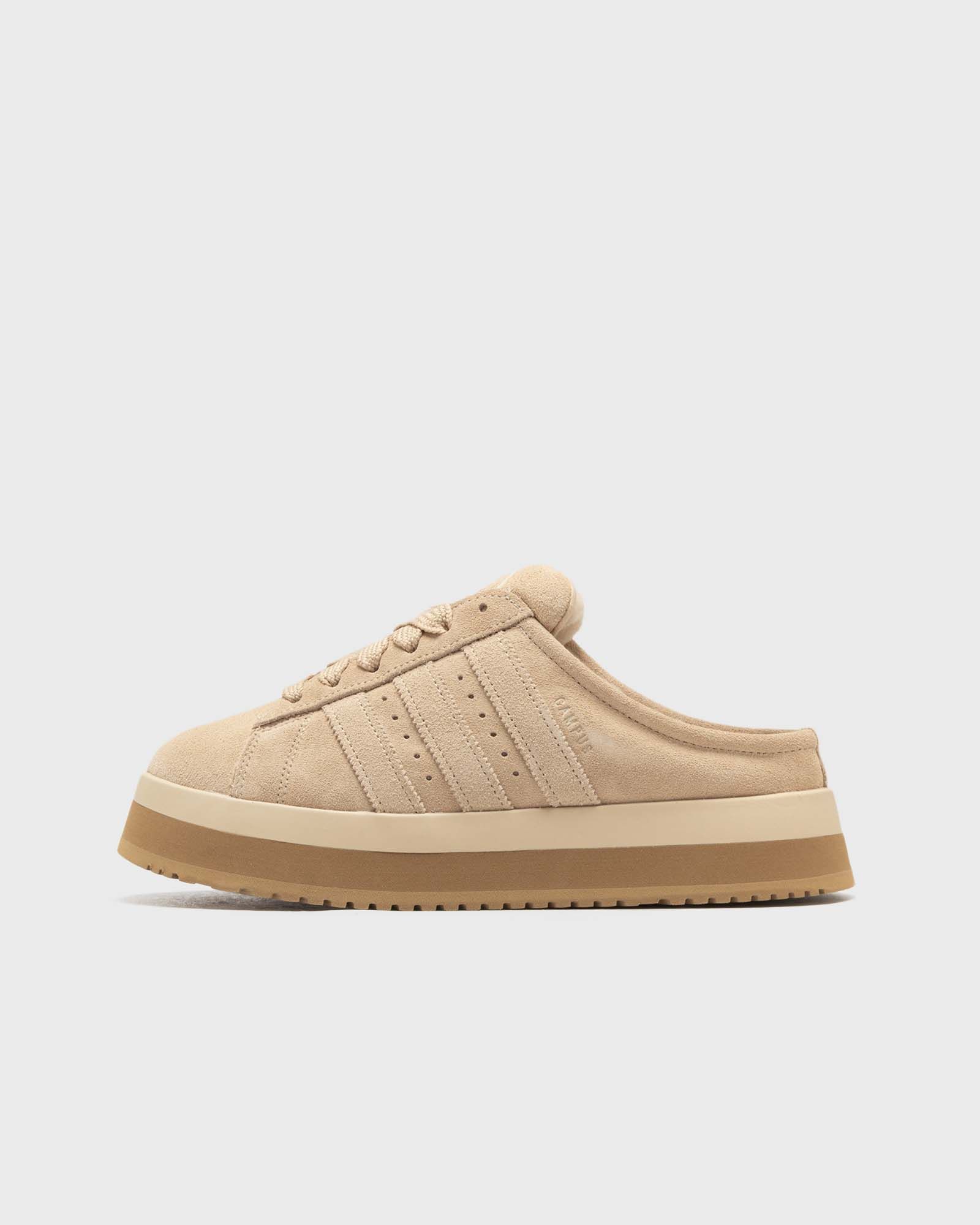 Adidas WMNS CAMPUS 00S WINTER LOW
