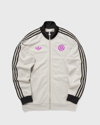 Adidas Chile Originals Track Top, beige