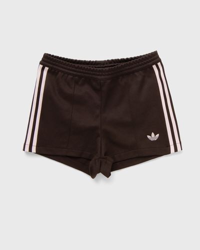 Adidas WMNS CLASSIC SHORTS, brown