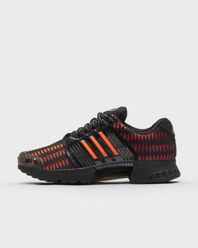 Adidas CLIMACOOL 1, black|red