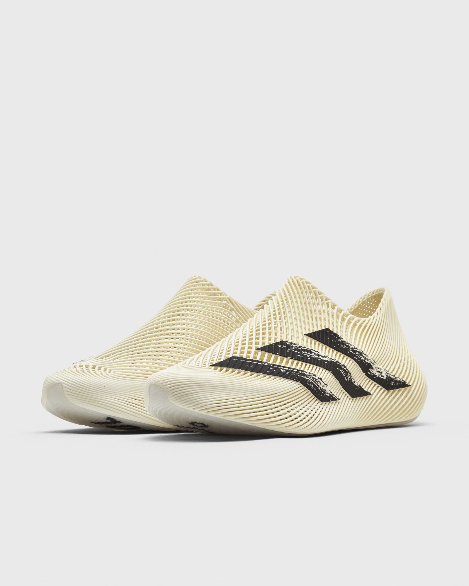 adidas CLIMACOOL Off White / Core Black / Cloud White