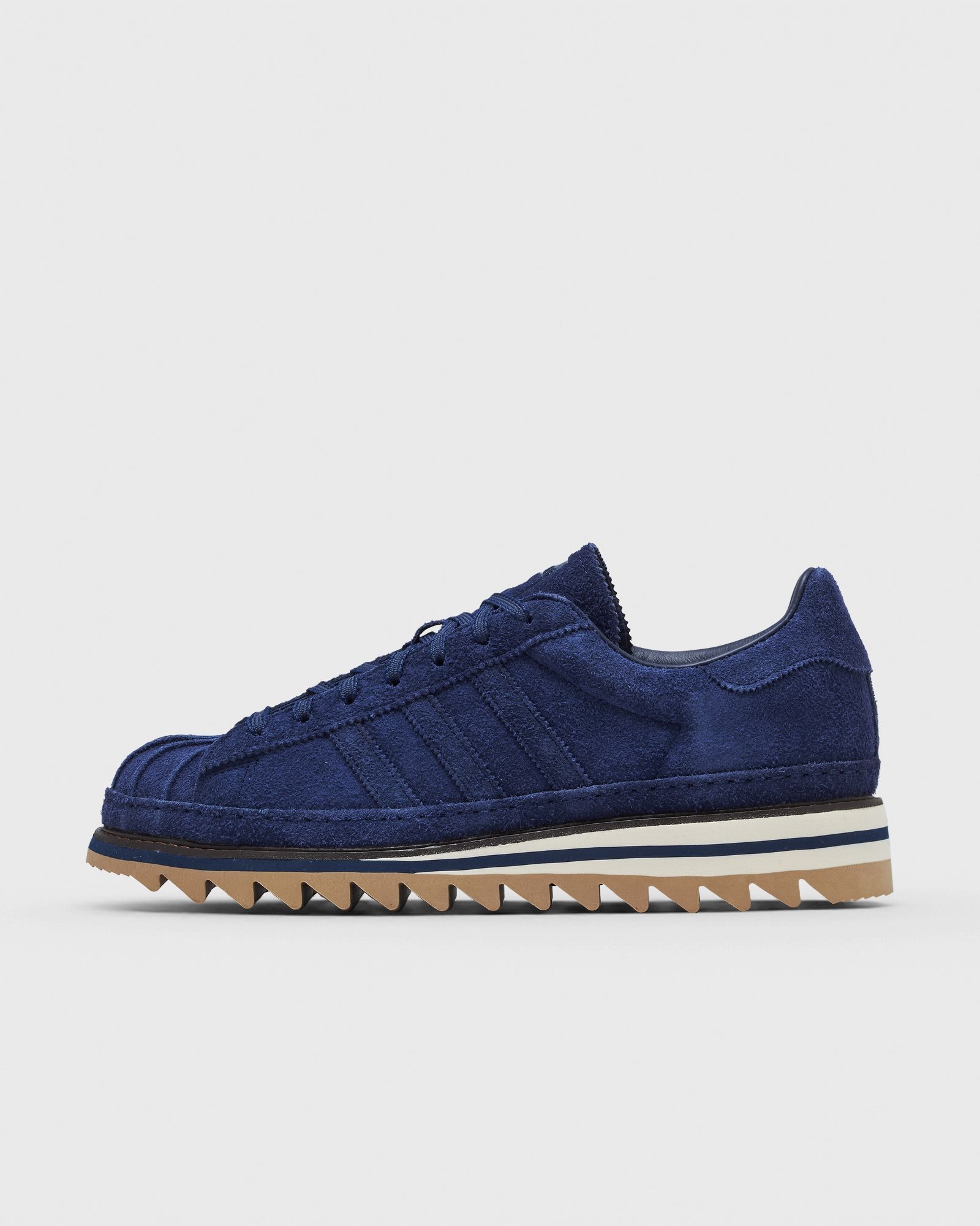 Adidas CLOT SUPERSTAR BY EDISON CHEN