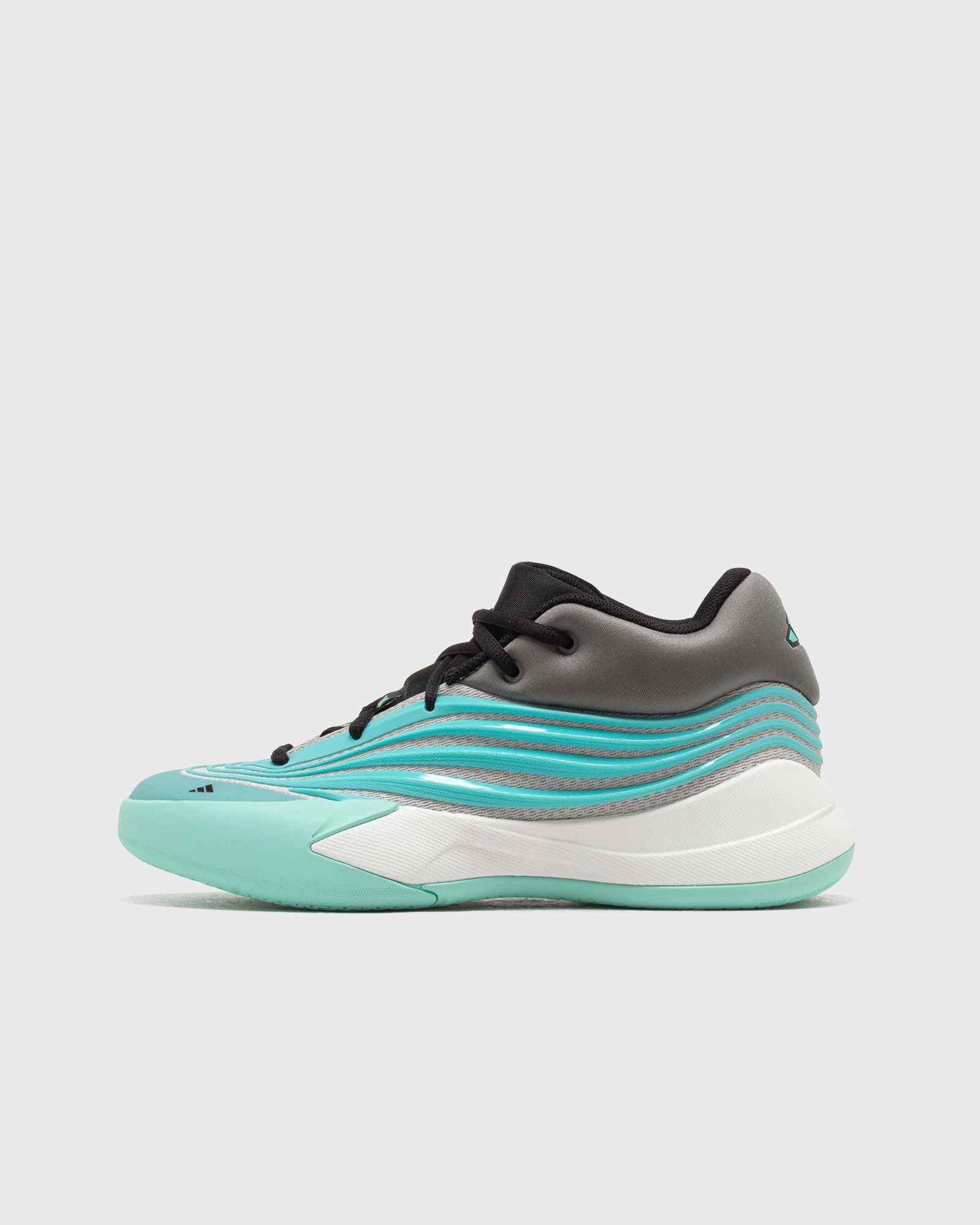 Adidas DAME X, blue|grey