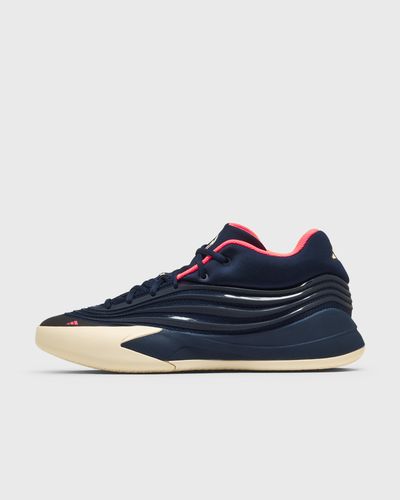 Adidas DAME X, blue