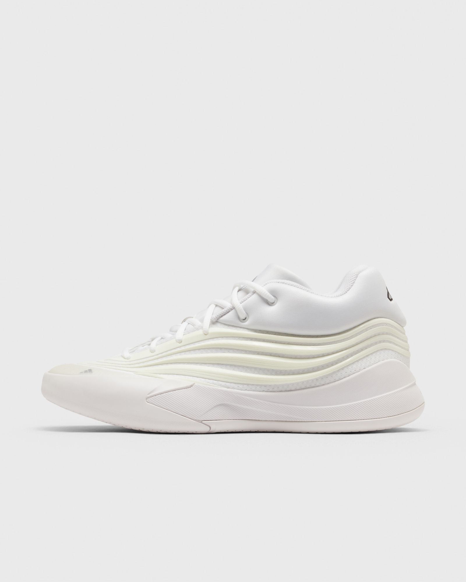 Adidas DAME X, white