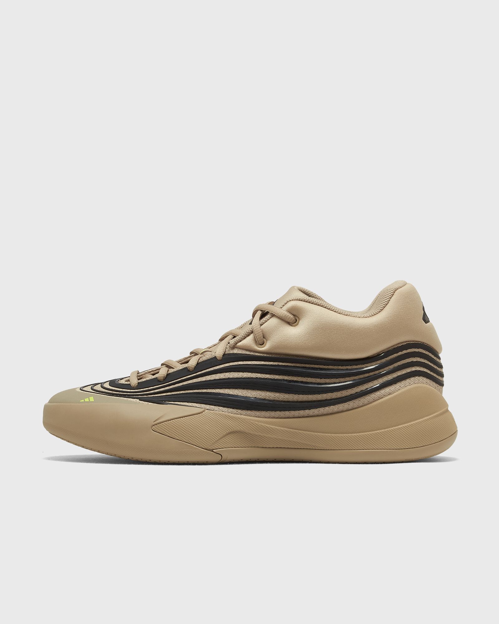 Adidas DAME X, brown