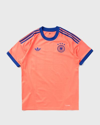 Adidas DFB Deutschland 26 Away Goalkeeper Jersey, pink