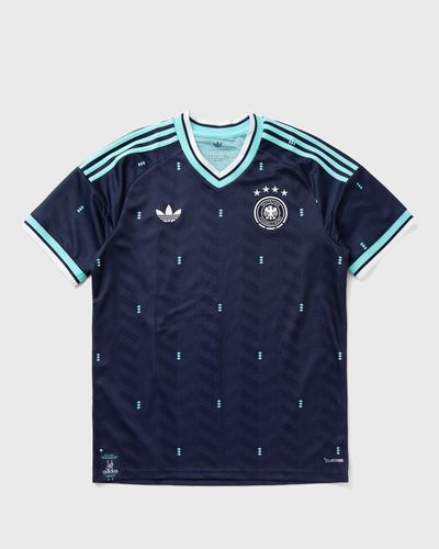 Adidas DFB Deutschland 26 Away Jersey, blue