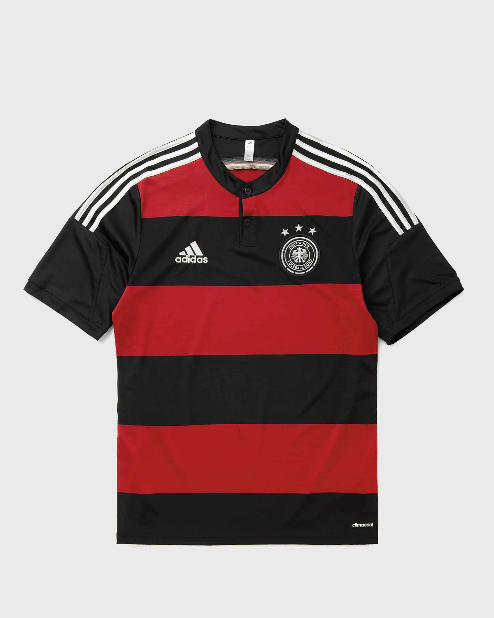 Adidas DFB Deutschland Away Jersey 2014, black