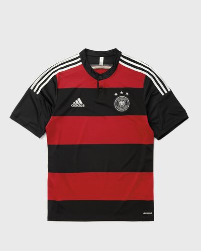 Adidas DFB Deutschland Away Jersey 2014, black