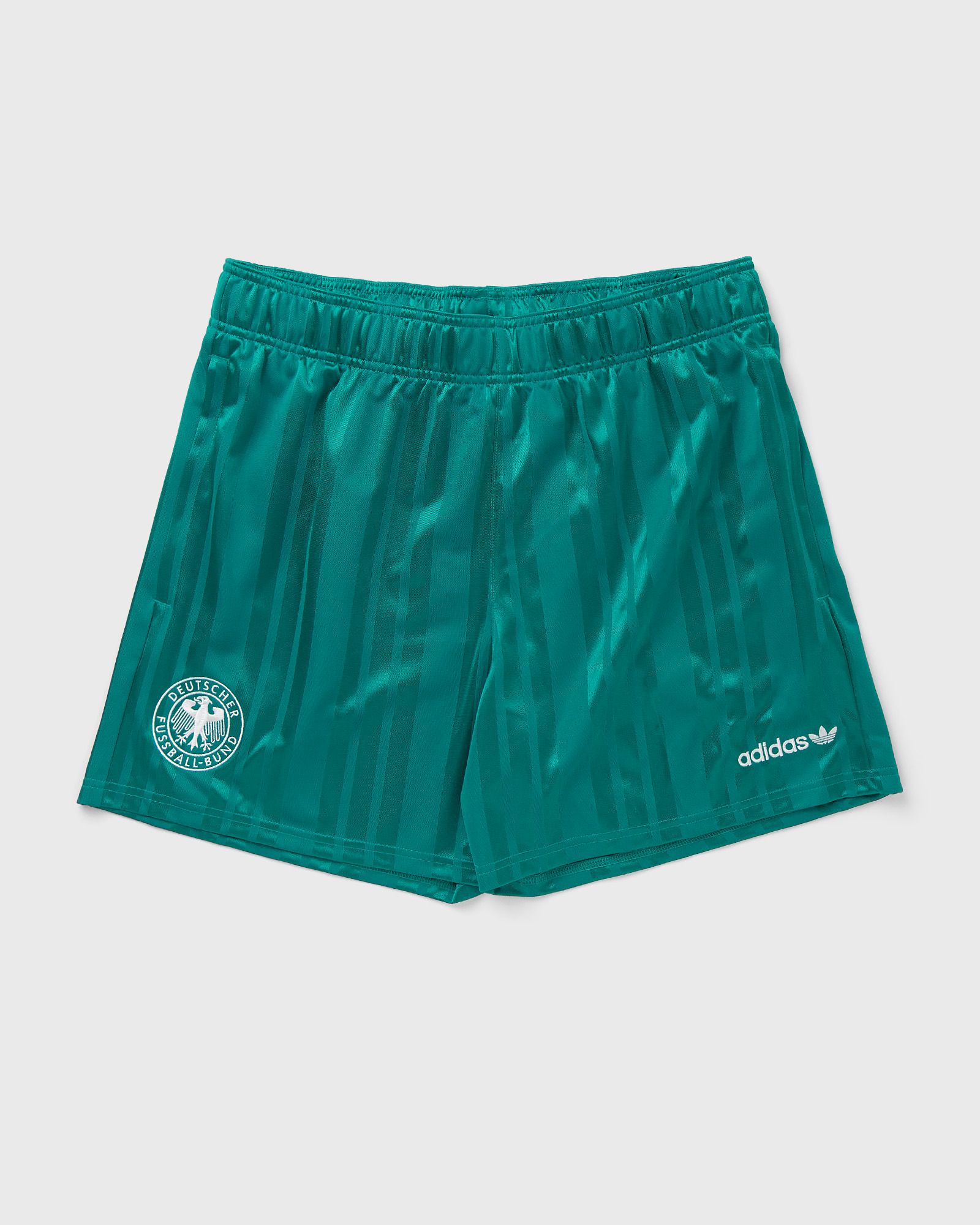 Adidas DFB DEUTSCHLAND EQT SHORTS, green
