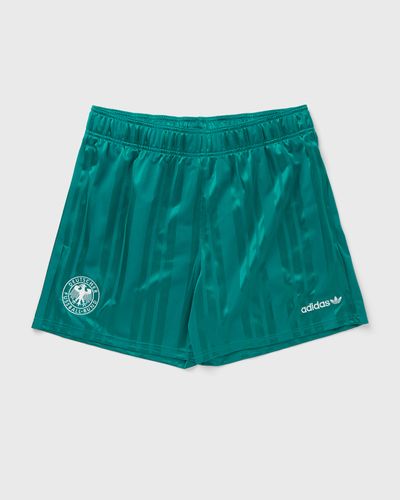 Adidas DFB DEUTSCHLAND EQT SHORTS, green