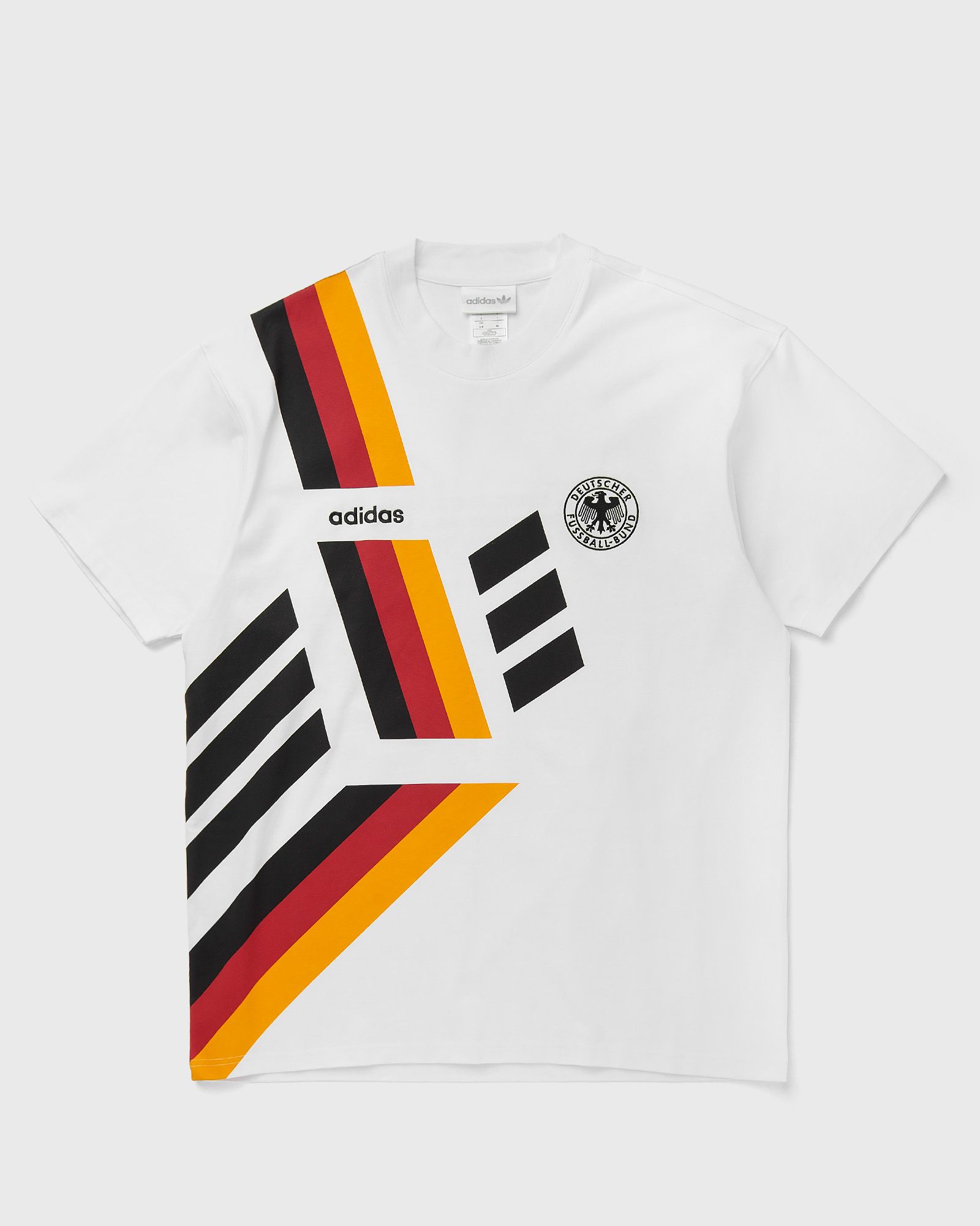 Adidas DFB Deutschland Tee 1994, white