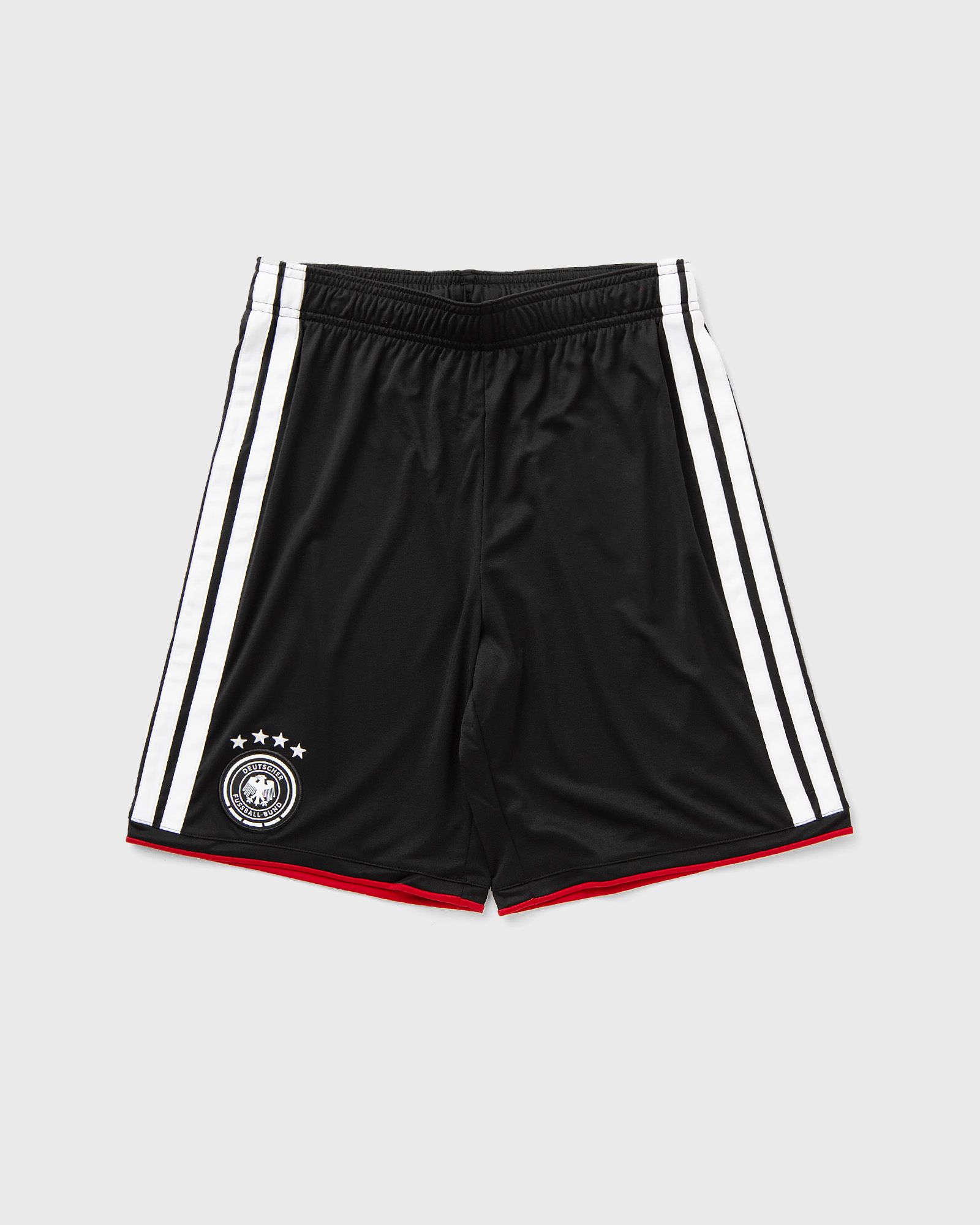 Adidas DFB Deutschland 26 Home Kids Shorts, black