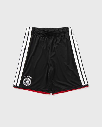 Adidas DFB Deutschland 26 Home Kids Shorts, black