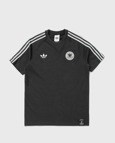 Adidas DFB Deutschland Originals Tee, grey