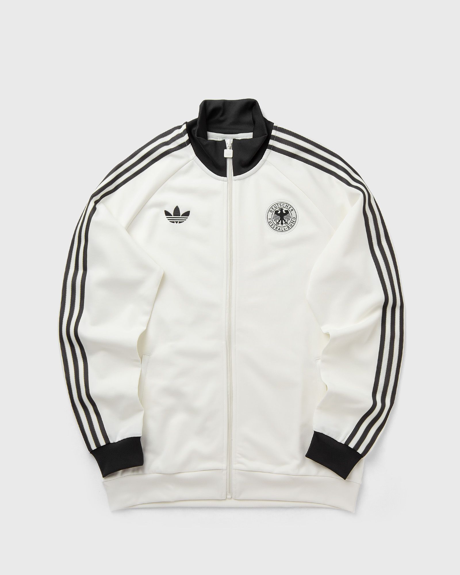 Adidas DFB Deutschland Originals Track Top, white