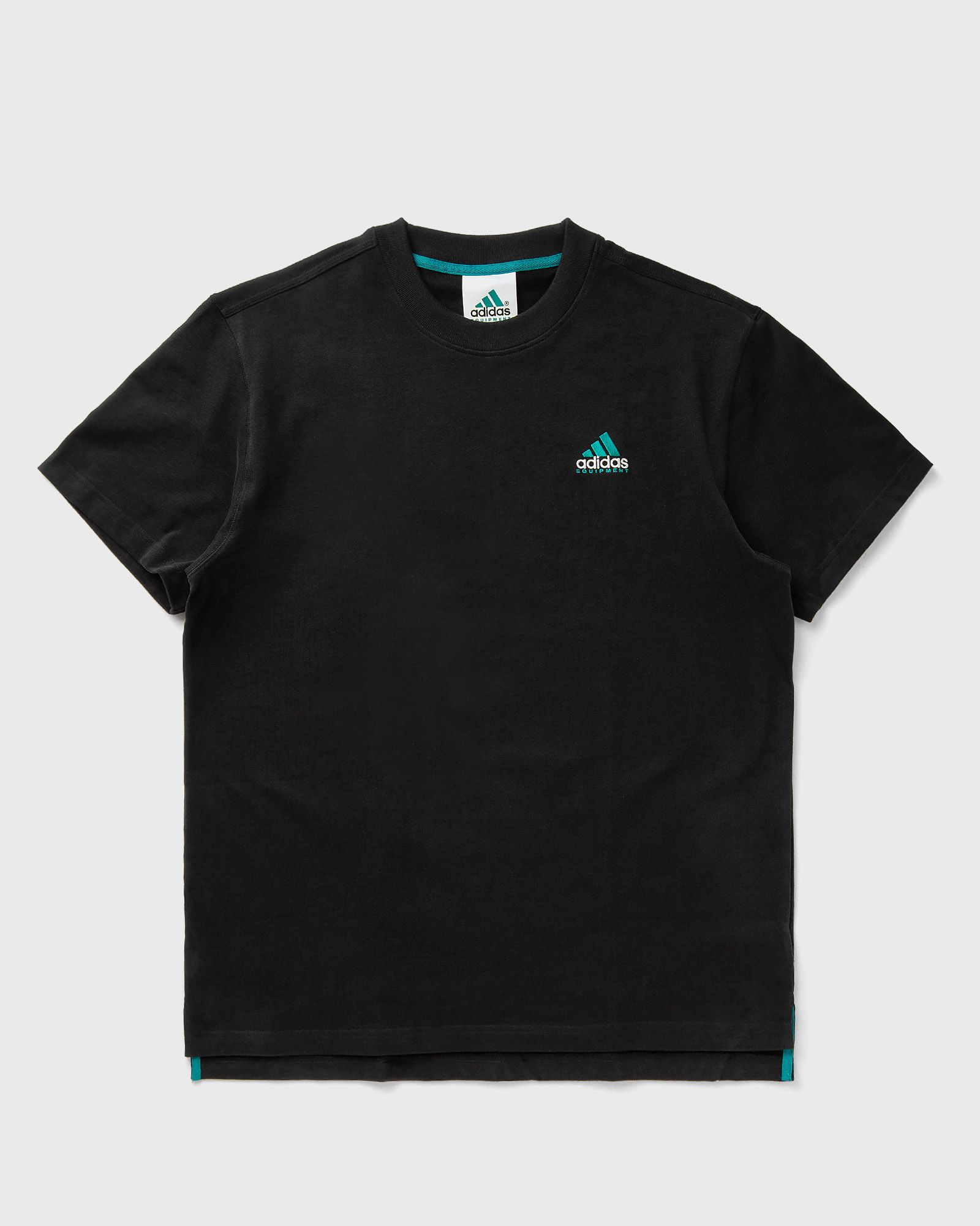 Adidas EQUIPMENT BLUR GRAPHIC TEE, black