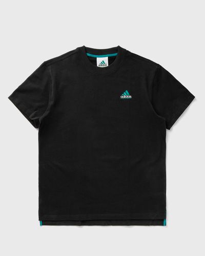 Adidas EQUIPMENT BLUR GRAPHIC TEE, black