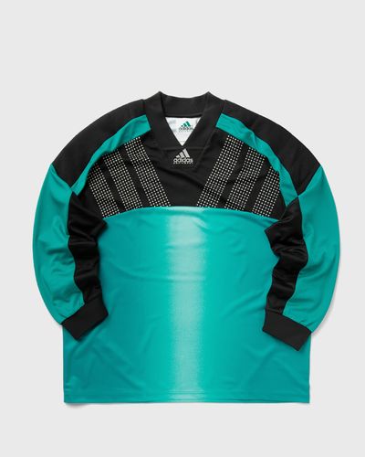 Adidas EQUIPMENT JERSEY, green