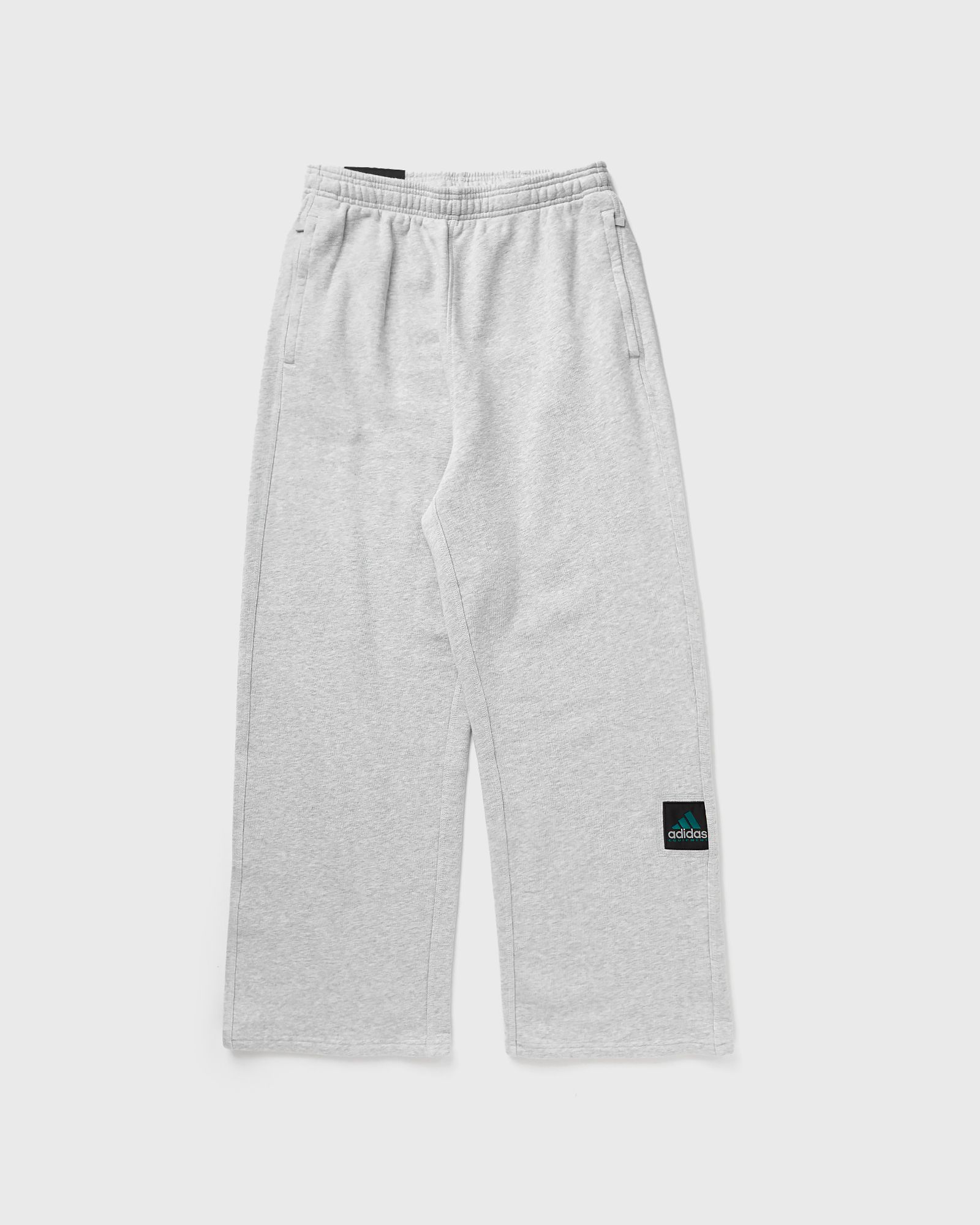 Adidas EQUIPMENT OPEN HEM SWEATPANT, grey