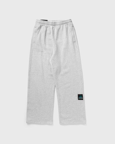 Adidas EQUIPMENT OPEN HEM SWEATPANT, grey