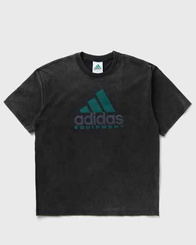 Adidas EQUIPMENT TEE, black
