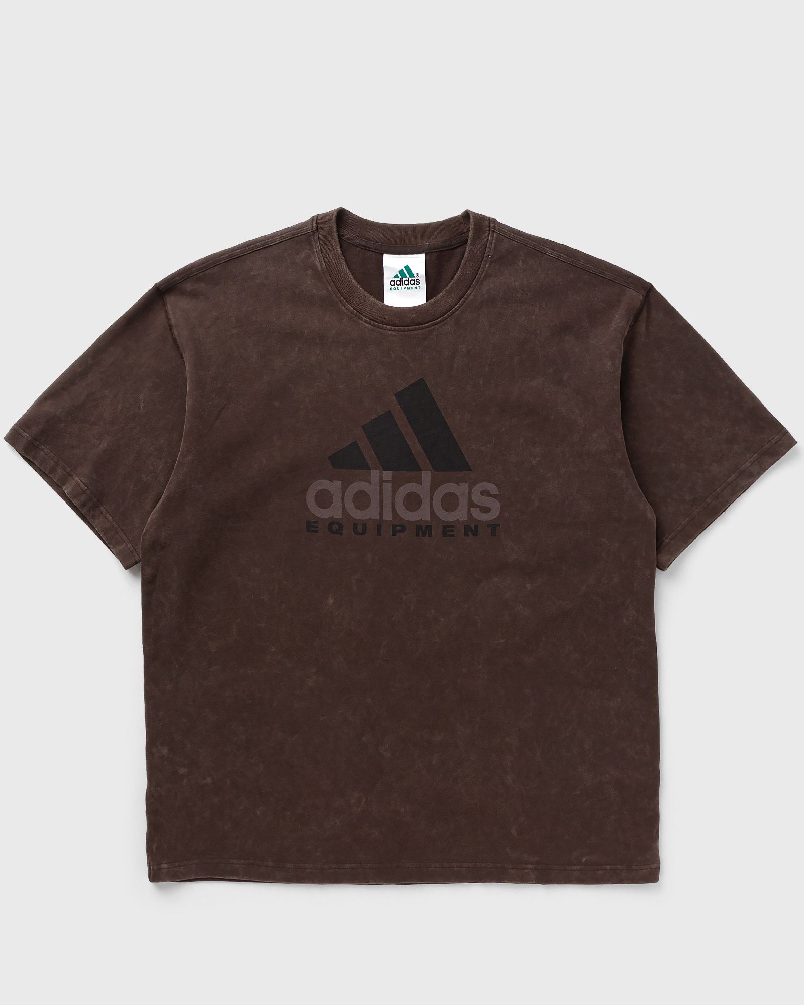 Adidas EQUIPMENT TEE, white