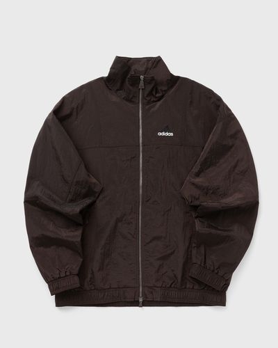 Adidas EQUIPMENT TRACK TOP, brown