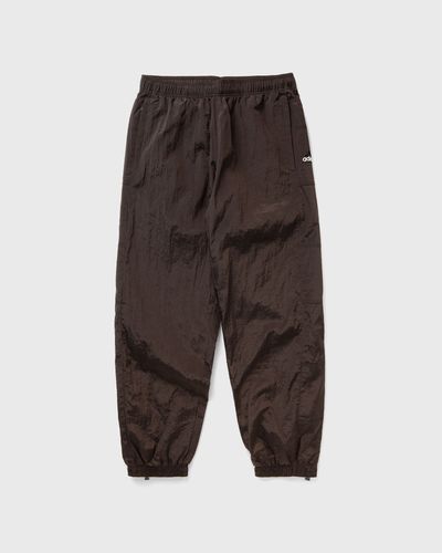 Adidas EQUIPMENT TRACK PANT, black|brown
