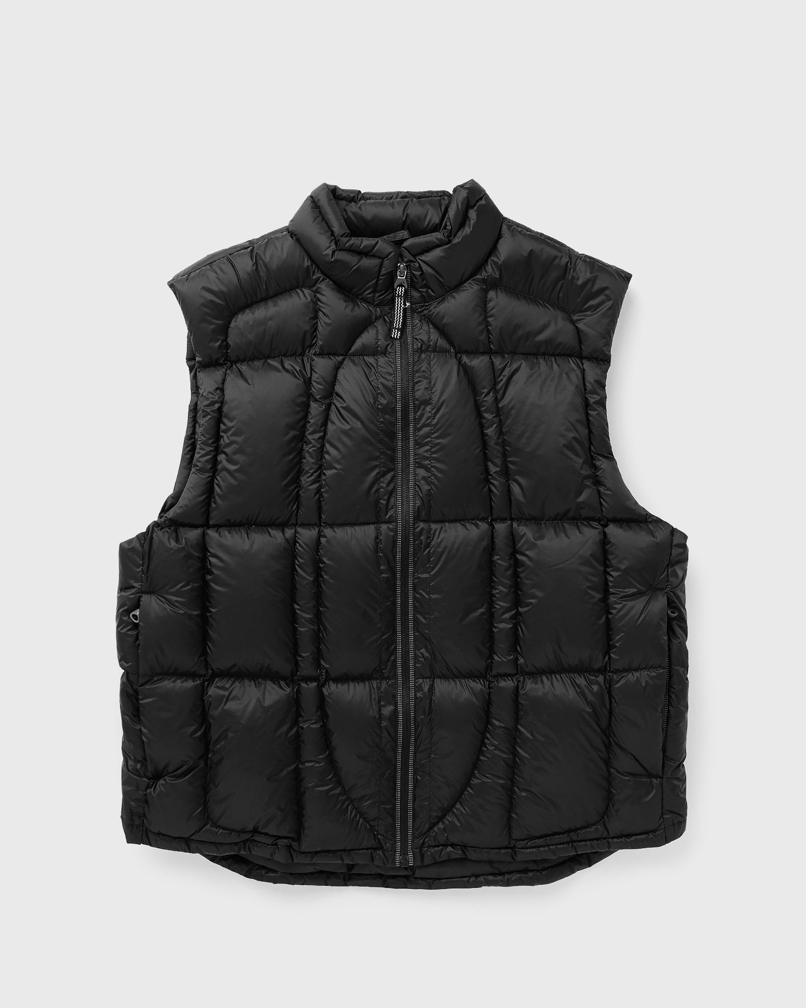 Adidas EQUIPMENT PERTEX VEST, black