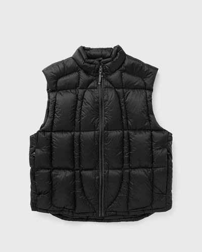 Adidas EQUIPMENT PERTEX VEST, black