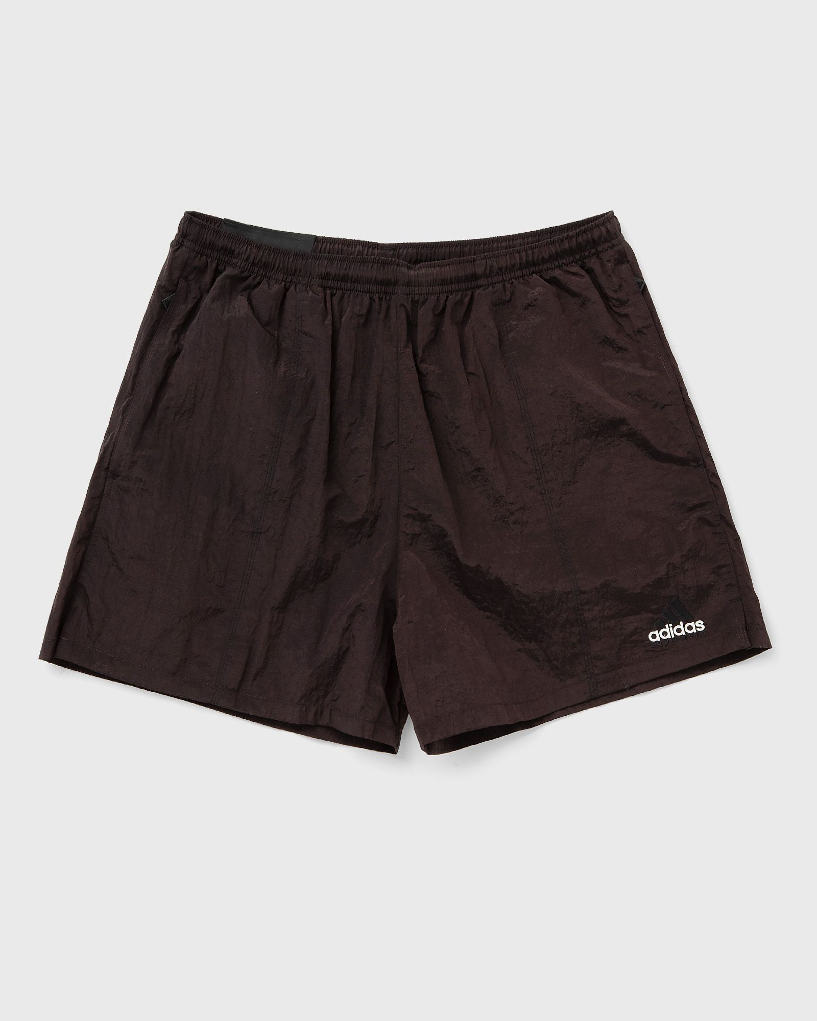 Adidas EQUIPMENT WOVEN SHORT, white